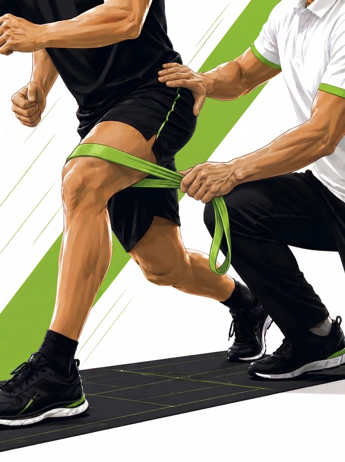 Fisioterapia Esportiva